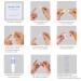 Buy Helicobacter Pylori Test Kits - Quick 10-15 Min Home Testing - Highly Accurate & Easy to Use - Buy Online on GoSupps.com