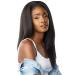Sensationnel CKCo HalfWig - Synthetic Instant Weave Full Wig Alpha Woman (1B) - Buy Online on GoSupps.com