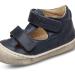 Naturino Puffy-Leather Blue Shoes - Size 7 UK Child | Shop Now - Buy Online on GoSupps.com