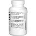 Buy Source Naturals Bromelain 600 GDUg - 500mg - 120 Tablets for Natural Digestive Support - Buy Online on GoSupps.com