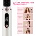 Portable Cordless Hair Straightener Brush - Mini Ionic Hot Comb for Travel & Home - Buy Online on GoSupps.com