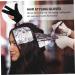 NOLITOY Curling Wand Gloves 3pcs Gloves Finger Barber Blocking Styling Shop for and Mitts Hair Wand Straightener Reusable - Buy Online on GoSupps.com