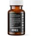 XTF Focus & Energy Pills - Nootropic Brain Booster with Huperzine Acetyl-L-Carnitine Rhodiola Guarana & Caffeine | Energy & Focus Supplement for Peak Performance - Buy Online on GoSupps.com