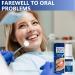Ninnyi 2PCS Tooth Paint Enamel Instant Teeth Whitening Essence Gel for Stain Removal - Buy Online on GoSupps.com