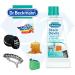 Dr Beckmann Stain Devils Grease Lubricant & Paint Remover (3 x 50ml) - Buy Online on GoSupps.com