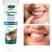 100g Root Toothpaste - Whiten Teeth Fresh Breath & Dental Health | International Shipping - Buy Online on GoSupps.com