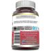 Amazing Formulas Acetyl L-Carnitine Hcl 500mg 120 Veg Capsules | Non-GMO, Gluten Free, Made in USA | Vegetarian-Friendly Supplement - Buy Online on GoSupps.com