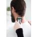 Brio Beardscape V1 Beard Trimmer for Men | Low-Friction Ceramic Blade & Quiet Design | International Shipping Available - Buy Online on GoSupps.com