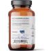 UMZU Daily Magnesium Supplement - Boost Energy, Improve Nutrient Absorption & Sleep - 30 Day Supply (120 Capsules) - Buy Online on GoSupps.com