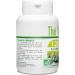 Organic Green Tea - 400 mg - 120 tablets - Buy Online on GoSupps.com