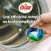Le Chat Discs Fresh Morning Dew* 25 doses - Buy Online on GoSupps.com