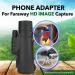 STARSCOPE Monocular G3 - Long-Range 10x42 High Powered Monocular | Small Monocular for Bird Watching  Hunting  Sports  and More | Monoculars for Adults with BAK4 Prism and Wide Field of View - Buy Online on GoSupps.com
