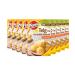 Pfanni dough for potato dumplings half & half The classic for a delicious potato dish from sustainable cultivation 9x 318g potato dumplings