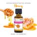 GreatVita Flavour Drops Set of 3 - Honey Caramel & Vanilla | Enhance Your Beverages & Desserts | International Shipping Available - Buy Online on GoSupps.com