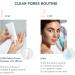 FOREO Blackhead Suck KIWI Bundle + LUNA Micro-Foam Cleanser 2.0 - Skin Care Tools for Face & Nose - Blackhead & Whitehead Remover - Pore Extractor Set - Buy Online on GoSupps.com