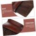 CIMAXIC Hair Cutting Brush Face Cleaner Brush Facial Cleaning Brush Barber Hairdressing Neck Brush Hair Cutting Neck Duster Hair Salon Supplies Hair Dust Brush Salon Duster Brush Travel - Buy Online on GoSupps.com