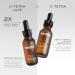 Medik8 C-Tetra Vitamin C Serum 1.0 oz | Brightening, Balancing, Plumping | Firming Treatment for Radiant Skin | With Squalane | Reduce Fine Lines & Wrinkles - Buy Online on GoSupps.com