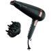 Buy Grundig Naturashine HD 7081 Hair Dryer - Ionic Ceramic 2100W Cool Touch Retractable Cable | International Shipping Available - Buy Online on GoSupps.com