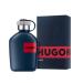 Hugo Boss Hugo Jeans Eau de Toilette Aromatic Men's Cologne With Notes of Grapefruit Peppermint & Sandalwood Accord Long Lasting Fragrance 4.2 Fl Oz (Pack of 1) - Buy Online on GoSupps.com