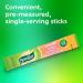 Benefiber Fiber Supplement, Strawberry Lemonade, On The Go Stick Packs, 36 Count 6.48 Ounce (Pack of 1) - Buy Online on GoSupps.com