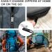 10-Piece Zipper Replacement & Repair Set for Suitcases Boots Jackets & Backpacks - Zipper Zipper & Rice Lock Solutions - Buy Online on GoSupps.com