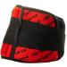Cerberus 3XL Neoprene Back Support Belt - 7mm Thickness for Ultimate Comfort | International Shipping Available - Buy Online on GoSupps.com