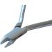 Professional Wire Stripper & Three-Finger Pliers - 0.7 mm Precision Tool for Technicians | International Shipping Available - Buy Online on GoSupps.com