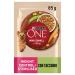 Purina One Mini Wet Weight Control for Dogs, Carrots & Peas, 26 x 85g pouches