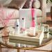Rituals Gift Set The Ritual of Sakura - M | 4 Body Care Products with Rice Milk & Cherry Blossoms | Nourishing Gift Box for Skin Care - Buy Online on GoSupps.com