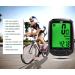 Waterproof Wireless Bicycle Speedometer LCD Odometer | Multi-Function Bike Computer - Buy Online on GoSupps.com