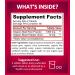 Buy Potent Garden Premium Organic Beet Root Tablets - 1350mg with Black Pepper for Heart Health Blood Pressure & Athletic Performance - 120ct - International Shipping Available - Buy Online on GoSupps.com