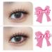 Natural Look Manga Style False Bottom Lashes by GVEFETIEE - Wispy Mink Fluffy Lower Eyelashes - Buy Online on GoSupps.com