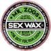 Mr. Zogs Original Sexwax - Cold Water Coconut Scented (White) - Surfing Wax - Buy Online on GoSupps.com