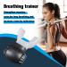 Portable Adjustable Muscle Trainer for Daily Fitness | Easy-to-Clean & Ideal for Running | International Shipping - Buy Online on GoSupps.com