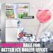 Ice Globes Facial Roller Cold Skin Massagers | Cooling Globes For Face & Neck | Anti-aging Tightening Treatment | Reduce Puffiness | Cooling Facial Tool (Pink) - Buy Online on GoSupps.com