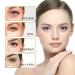 Revitalize Your Eyes: 2-Pack Hyaluronic Acid Eye Serum Roll-On for Dark Circles Swelling & Wrinkles - Moisturizing Treatment 15ml Each - Buy Online on GoSupps.com