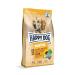 Happy Dog 60512 - NaturCroq poultry pure & rice - dry food with herbs for adult dogs - 4 kg content poultry & rice 4 kg (1 Pack)