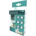 Wellworks Rapid Alert Rectal Thermometer - Baby Thermometer for Rectal Use - Rapid Reading - Suitable for Ages Newborn and Up - Buy Online on GoSupps.com