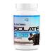Flavored Isolate (Dark Chocolate)