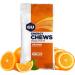  GU Energy GU Energy Chews Fruit Eraser 60g (Pack of 12) - Buy Online on GoSupps.com