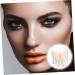 VINTORKY 6pcs Eye Shadow Set Bling Eyeshadow Eye Glitter Tear Stick Glitter Eyeshadow Flash Suit Highlighter - Buy Online on GoSupps.com