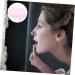 Beaupretty 20pcs Collagen Gel Lip Pads Moisturizing Exfoliating Lip Mask for Nourishing and Plumping Gentle Aging Treatment for Smooth and Hydrated Random Styles - Buy Online on GoSupps.com