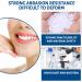 Gokame Tooth Repair Granules - Reusable Temporary Dental Repair Kit for Missing & Broken Teeth (20ml) - Buy Online on GoSupps.com