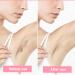 Jinlaili Women's Epilator - LED Hair Removal for Body Face Armpit & Bikini - Battery Operated (Not Included) - Smooth Skin Anywhere - Buy Online on GoSupps.com