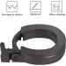 Front Round Locking Ring for Ninebot MAX G30 Electric Scooter - TOMALL - Buy Online on GoSupps.com