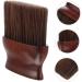 CIMAXIC Hair Cutting Brush Face Cleaner Brush Facial Cleaning Brush Barber Hairdressing Neck Brush Hair Cutting Neck Duster Hair Salon Supplies Hair Dust Brush Salon Duster Brush Travel - Buy Online on GoSupps.com