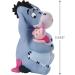 Hallmark Keepsake Christmas Ornament 2022 - Disney Winnie The Pooh Eeyore and Piglet Collection - Buy Online on GoSupps.com