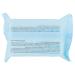 CLINIANS Hydra Basic Make-up Remover Wipes with Minerals - 25pc | Gentle Effective Cleansing for All Skin Types - International Shipping Available - Buy Online on GoSupps.com