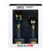 BaBylissPRO Barberology Metal Boost+ Collection BOOSTFX Limited Edition Black Clipper and Trimmer Set