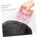 3pcs Period Bag Set - Menstrual Pad & Nursing Pad Holder, Tampon & Makeup Organizer Storage Bags - Buy Online on GoSupps.com